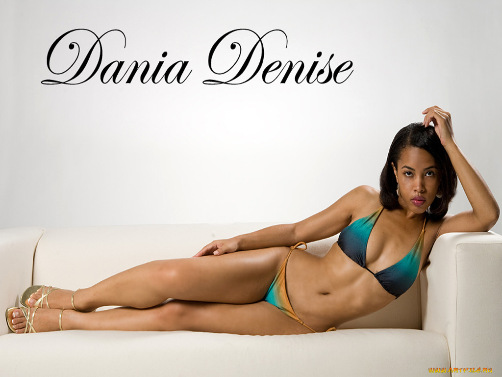 Dania Denise, 